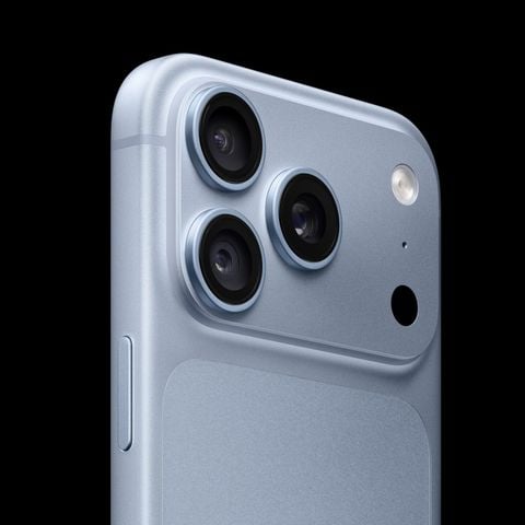 iPhone 18 Pro 2TB