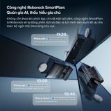 Robot hút bụi Roborock Qrevo Curv 2 Pro