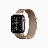 Apple Watch Series 11 Titanium 46mm GPS+Cellular Milanese Loop