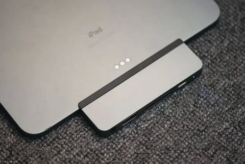 Cổng chuyển Hyperdrive 6 Ports HDMI 4K 60Hz USB-C Hub cho iPad