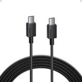 Dây sạc nhanh Sharge - 240W - TPE - 3m