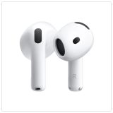 Apple AirPods 5 with Wireless Charging Case