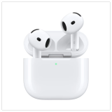 Apple AirPods 5 with Wireless Charging Case