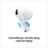 Apple AirPods 5 with Wireless Charging Case