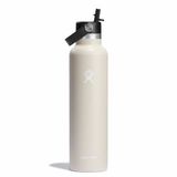Bình giữ lạnh Hydro Flask Standard Flex Straw Cap 21oz