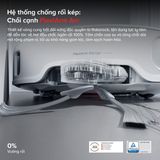 Robot hút bụi Roborock Qrevo EdgeT