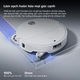 Robot hút bụi Roborock Qrevo EdgeT