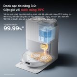 Robot hút bụi Roborock Qrevo EdgeT