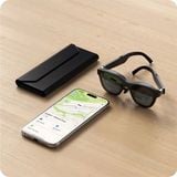  Bao da thực vật hỗ trợ FindMy Satechi FindAll Glasses Case 