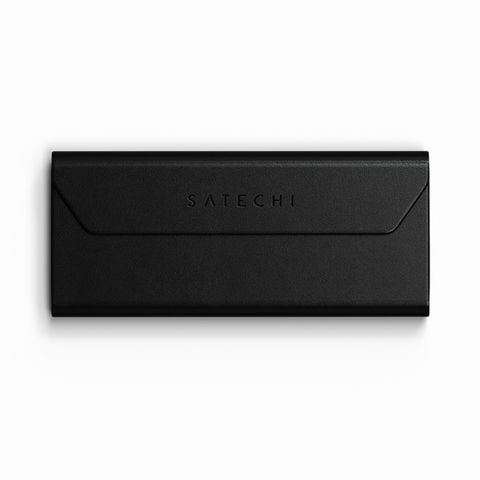 Bao da thực vật hỗ trợ FindMy Satechi FindAll Glasses Case