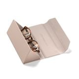  Bao da thực vật hỗ trợ FindMy Satechi FindAll Glasses Case 