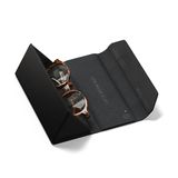  Bao da thực vật hỗ trợ FindMy Satechi FindAll Glasses Case 