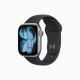Apple Watch Series 11 Aluminum 42mm GPS+Cellular Sport Band