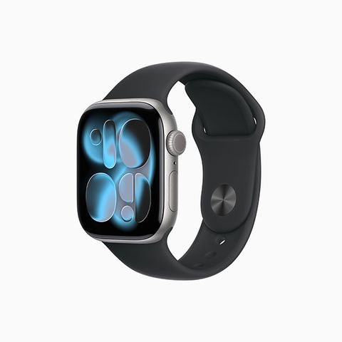 Apple Watch Series 11 Aluminum 42mm GPS+Cellular Sport Band