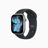 Apple Watch Series 11 Aluminum 46mm GPS+Cellular Sport Band
