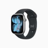 Apple Watch Series 11 Aluminum 46mm GPS Sport Band