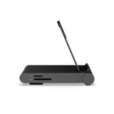 Hub tích hợp chân đế gập Satechi OntheGo™ Foldable Stand Hub