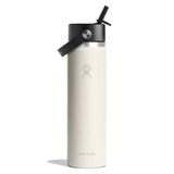 Bình nước giữ lạnh HydroFlask Wide Flex Straw Cap