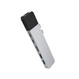 Cổng chuyển Hyperdrive Net 6 Ports USB-C Hub