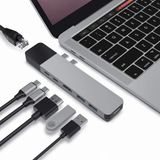 Cổng chuyển Hyperdrive Net 6 Ports USB-C Hub