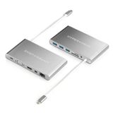 Cổng chuyển Hyperdrive Ultimate USB-C Hub