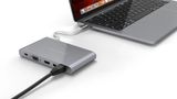 Cổng chuyển Hyperdrive Ultimate USB-C Hub