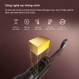 Máy hút bụi cầm tay Roborock F25 Pro Turbo