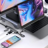 Cổng chuyển Hyperdrive Bar 6 Ports USB-C Hub