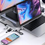 Cổng chuyển Hyperdrive Bar 6 Ports USB-C Hub