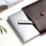 Cổng chuyển Hyperdrive Bar 6 Ports USB-C Hub