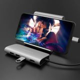 Cổng chuyển Hyperdrive Power 9 Ports USB-C Hub
