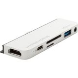 Cổng chuyển Hyperdrive USB-C Hub cho iPad Pro