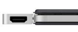 Cổng chuyển Hyperdrive 6 Ports HDMI 4K 60Hz USB-C Hub cho iPad