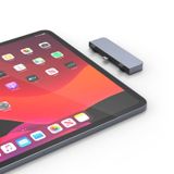 Cổng chuyển Hyperdrive 4 Ports USB-C Hub cho iPad