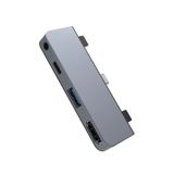 Cổng chuyển Hyperdrive 4 Ports USB-C Hub cho iPad