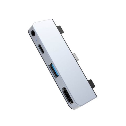 Cổng chuyển Hyperdrive 4 Ports USB-C Hub cho iPad
