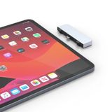 Cổng chuyển Hyperdrive 4 Ports USB-C Hub cho iPad