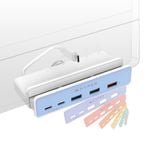 Cổng chuyển Hyperdrive 5 Ports USB-C Hub cho iMac 24