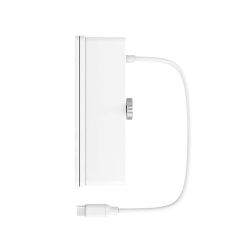 Cổng chuyển Hyperdrive 5 Ports USB-C Hub cho iMac 24