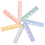 Cổng chuyển Hyperdrive 6 Ports USB-C Hub cho iMac 24