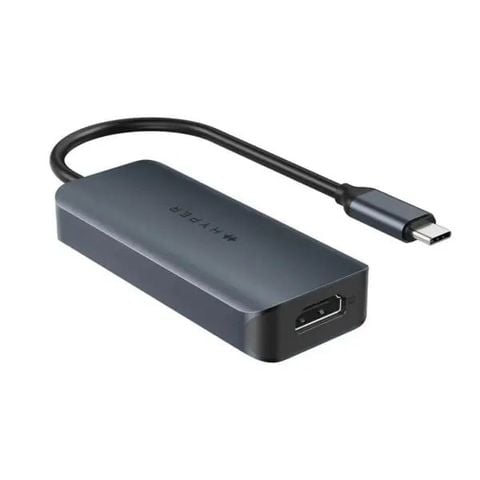 Cổng chuyển Hyperdrive Next 4 Ports USB-C 10Gbps Hub