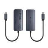 Cổng chuyển Hyperdrive Next 4 Ports USB-C 10Gbps Hub