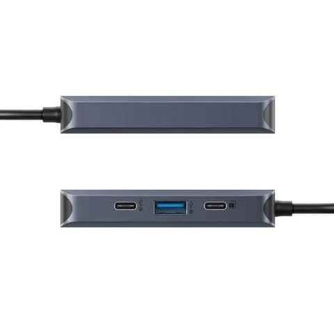 Cổng chuyển Hyperdrive Next 4 Ports USB-C 10Gbps Hub