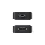 Cổng chuyển Hyperdrive Next 4 Ports USB-C 10Gbps Hub