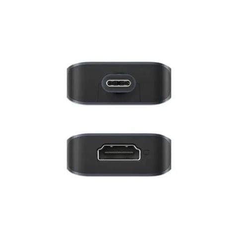 Cổng chuyển Hyperdrive Next 4 Ports USB-C 10Gbps Hub