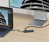 Cổng chuyển Hyperdrive Next 6 Ports USB-C Hub