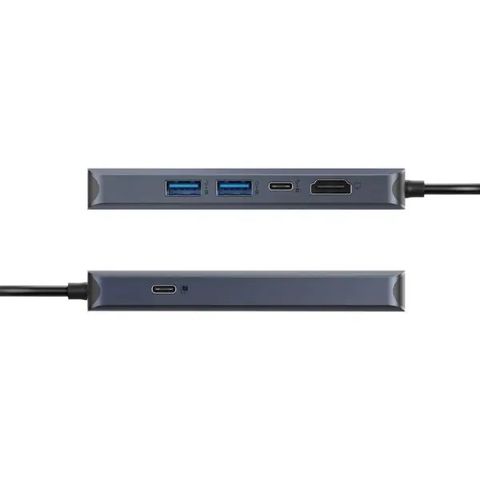 Cổng chuyển Hyperdrive Next 6 Ports USB-C Hub