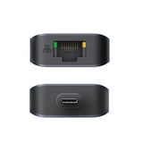 Cổng chuyển Hyperdrive Next 7 Ports USB-C Hub