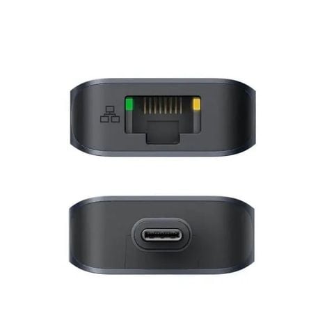 Cổng chuyển Hyperdrive Next 7 Ports USB-C Hub