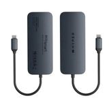 Cổng chuyển Hyperdrive Next 8 Ports USB-C Hub